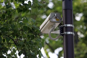 Vaizdo kameros viešosiose erdvėse: ar mums rūpi, kas jomis fiksuojama ir kam naudojama?