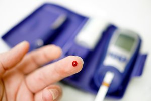 Diabetas: ar įmanoma užkirsti kelią šiai ligai bei kaip ją kontroliuoti sergant?