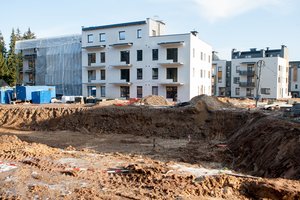 Perki būstą – pasitikrink, ar turėsi vandenį: svarbi žinia iš „Klaipėdos vandenų“