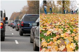 Perspėja vairuotojus dėl šio pavojaus – galite visam laikui sugadinti savo automobilį