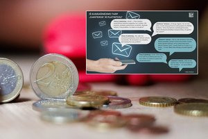 Paviešintuose žinomų įmonių susirašinėjimuose – šiurkštūs pažeidimai: reikalavo netaikyti pirkėjams nuolaidų