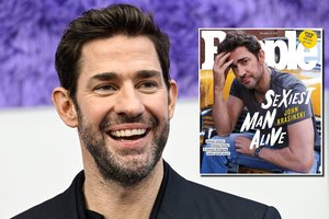 Išrinktas seksualiausias 2024-ųjų vyras: juo tapo garsus aktorius