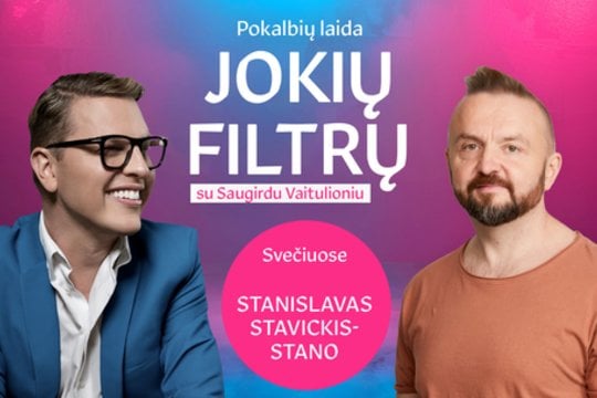 Stano pirmą kartą atvirai – apie skaudžias skyrybas ir naują mylimąją: „Tai yra stebuklas“