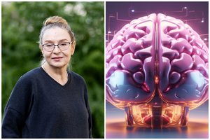 Atsivertusi žurnale išspausdintą horoskopą astrologė P. Kelertienė nemaloniai nustebo: tokių atvejų tik daugės