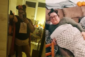 Socialiniuose tikluose pagarsėjusi šiaulietė sodinama į teisiamųjų suolą dėl šmeižto ir mažamečio vaiko nepriežiūros