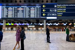 Džiugi žinia mėgstantiems keliauti: jau netrukus padaugės skrydžių šia kryptimi