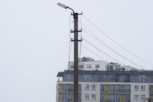 Kaimyno beldimas naudingesnis už ryšio priemones