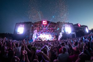 Festivalis „Granatos“ kitąmet neįvyks: organizatoriai pateikė paaiškinimą