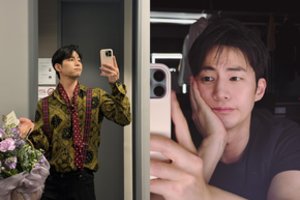 Seule rastas negyvas žinomas aktorius S. Jae-Rimas: jam buvo 39-eri