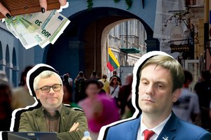 „Turime istorinį šansą padaryti sprendimus, kurių laukia gyventojai“: atskleidė, kas gali keistis Lietuvoje