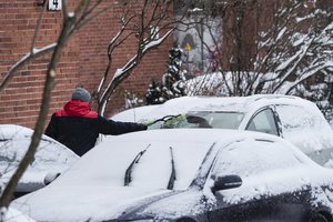 Po nepavydėtinos situacijos, kuri nutiko kauniečiui, – teismo sprendimas: išaiškino, kas atlygins žalą