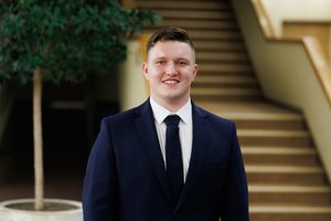 28-erių Seimo nariu tapęs T. Sadauskis: kodėl atsidūrė „Nemuno aušroje“ ir koks iš tiesų yra R. Žemaitaitis