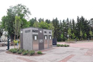 Biržuose – statinys, tapęs spąstais vietiniams: ugniagesiams tenka vaduoti įkalintus žmones 