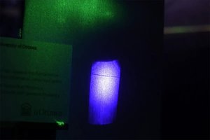 Neįprastas bandymas atskleidė netikėtą šviesos savybę