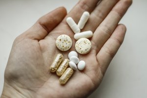 Klaipėdos policijai įkliuvo nelegaliai vaistais prekiavusi moteris