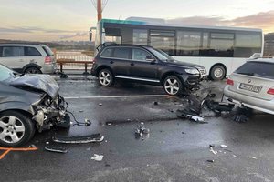 Tokio absurdo Kaunas seniai nematė: savivaldybė tikina, kad „vyrai darė MAX, ką galėjo“