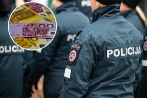 Vilnietis patyrė, ką reiškia įsigaliojęs naujas draudimas: greitai Lietuvoje neliks už tai nenubausto žmogaus