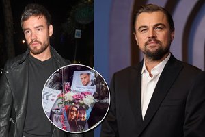 Žvaigždžių savaitėje – trankus Leonardo DiCaprio 50-metis ir aiškėjanti tiesa dėl Liamo Payne'o žūties