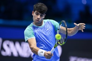 Kas triumfuos intriguojančiame ATP finaliniame turnyre?