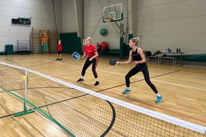 Piklbolo augimas pasaulyje nelėtėja – skaičiuojama milijardinė vertė