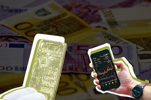 Aukso kaina – didžiausia per dešimtmetį: atsakė, ką daryti su turimais auksiniais papuošalais