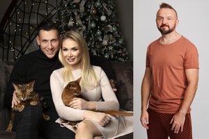 Apie ankstyvą pasiruošimą Kalėdoms prabilęs Stano: „Kiekvienais metais juokiamės iš N. Bunkės“