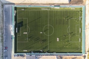  Vienintelis toks Baltijos šalyje: daugiafunkcinis sporto centras kils Riešėje – kodėl būtent ten? 