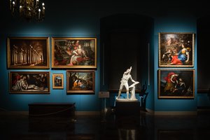 Lietuvoje pirmą kartą minima Mecenatystės diena: kokią vertę ji kuria?