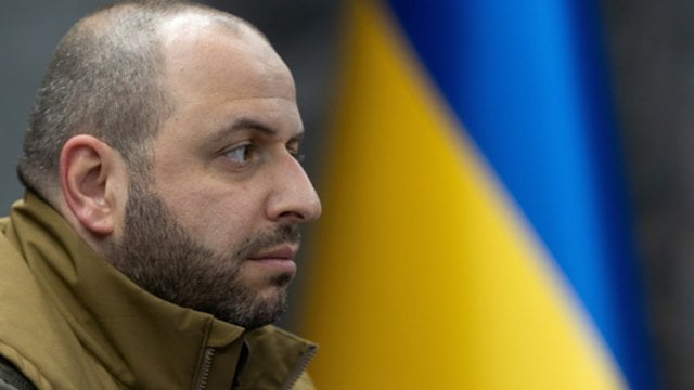 Ukraina paneigė kalbas apie keičiamą karo kryptį: saugumas – ne prioritetas