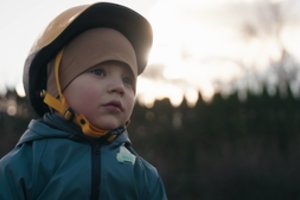 Vaiko kosulys slėpė kur kas rimtesnę problemą: jei ne laiku suteikta pagalba, šiandien Elijo gyvenimas galėtų būti kitoks