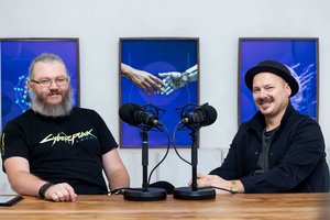 Dirbtiniam intelektui tobulėjant, atsakė, kas gali laukti ateityje: ar būsime išstumti iš darbo rinkos?