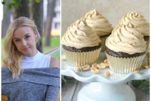 Už Atlanto gyvenanti Liucija pasidalino, kokius skanumynus amerikiečiai gamina iš riešutų sviesto