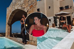 Trijų vaikų mama Simona Lipnė – apie atrastą būdą tapti laimingesnei: „Man to labai reikia“