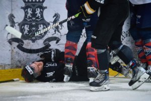 Per vėlai atsitiesusi „Energija“ krito prieš „Zemgale“