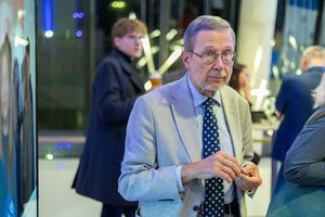 L. Mažylis Seimo nario postą žada iškeisti į darbą Europos Parlamente: ten būčiau naudingesnis