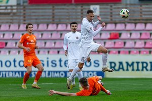 Pereinamus mačus pasitinkantis „Sūduvos“ treneris D. Lastauskas: „Laukia rimtas iššūkis“