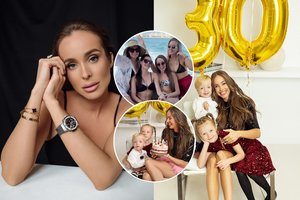 Viktorija Siegel švenčia jubiliejų: „Jaučiu viduje perversmą“