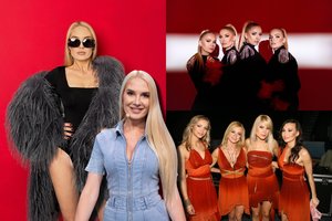 Atlikusi grupės „69 danguje“ dainą, Kristina Ivanova liko šokiruota: „Mieli žmonės, atsipeikėkit!“