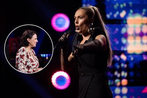 „X faktoriuje“ – netikėti Jazzu žodžiai įspūdingo balso savininkei: „Galbūt taip sakyti neturėčiau“