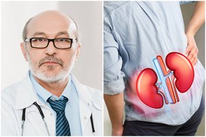 Gydytojai prabilo apie žalingą maisto papildų poveikį: kaupiasi inkstuose ir padeda vėžiui daugintis