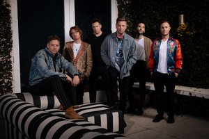 „OneRepublic“ sugrįžta į Lietuvą: surengs įspūdingą koncertą Kaune
