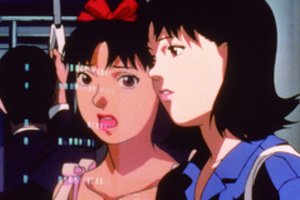 „Perfect Blue“ – daugiau nei anime: tapatybės ir tikrovės ribų paieškos