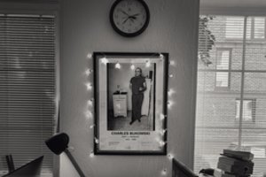 Ch. Bukowskio biografija ir rigolo vakarėlis – „Kitų knygų“ 20-mečio dovanos skaitytojams