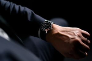 80-mečio proga – išskirtinis „Žalgirio“ laikrodis: kiekis ribotas