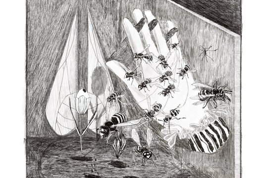 Vaivos Grainytės ir Arturo Bumšteino radijo kūrinys „Dvidešimt keturi“ kvies į naktines perklausas