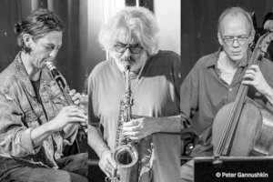 Po 12 metų pertraukos į Lietuvą sugrįžta Niujorko avangardinio džiazo legenda saksofonininkas Timas Berne