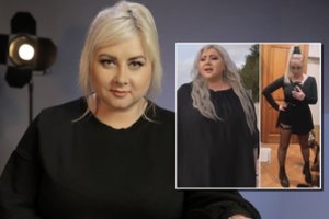Dainininkė Sandra Žutautienė: „Baisiausia buvo, kai praradau sąmonę už vairo“