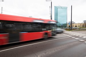 Ruošiantis griauti pirmąjį Vilniaus dangoraižį įvardijo, kas kitas turėtų griūti sostinėje