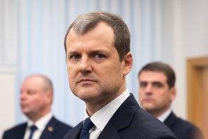 G. Paluckas: tyrimas turės būti atliktas ne tik dėl „Teltonikos“, stringa ir kiti projektai