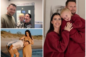 Ginekologinė operacija vilnietei nulėmė skaudžią diagnozę: siunčia svarbią žinutę visoms poroms